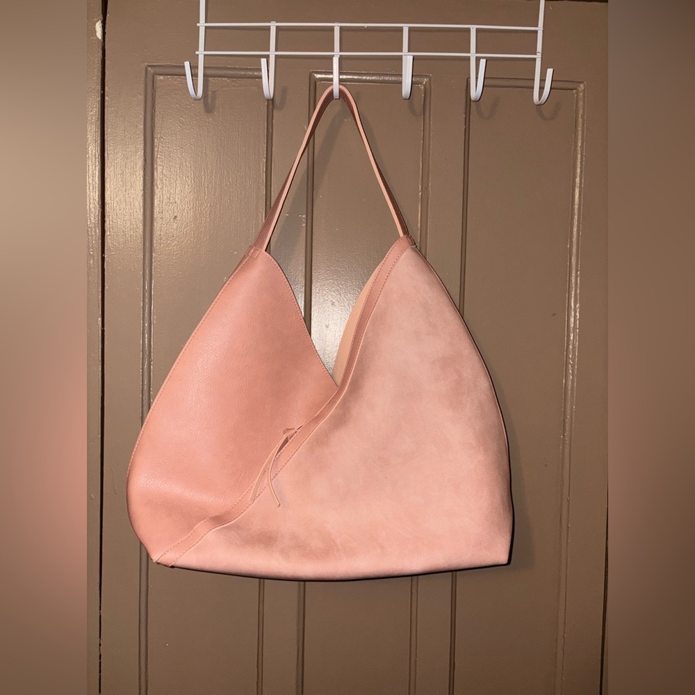 Ulta Beauty Pink Bag